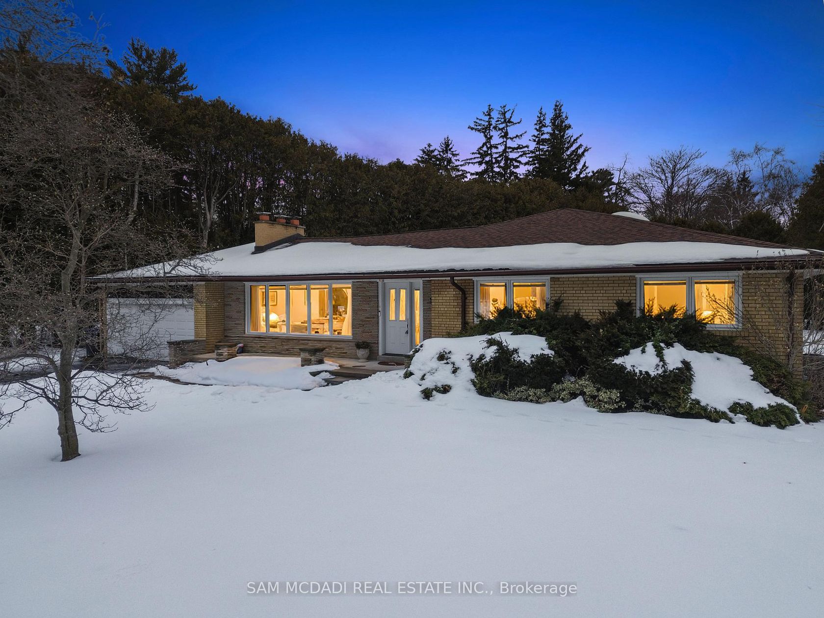 521 Vanessa Crescent, Lorne Park, Mississauga 