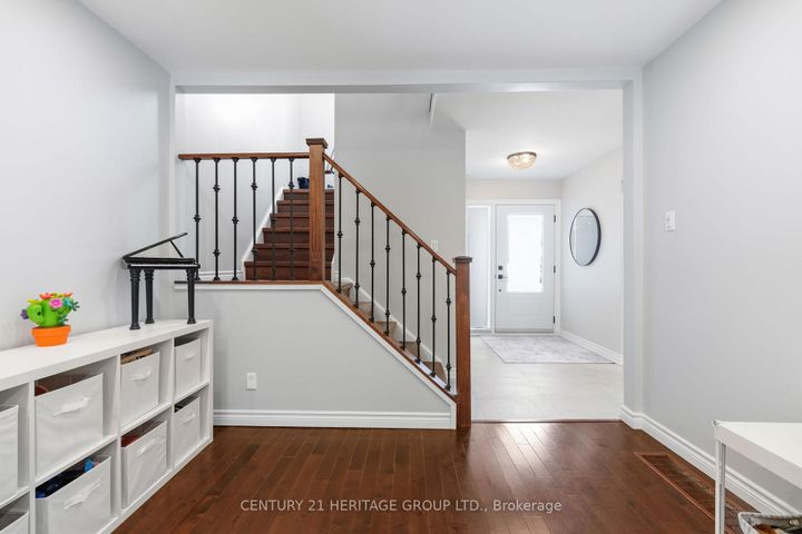 Photo 4 at 158 Patterson Street, Leslie Valley, Newmarket