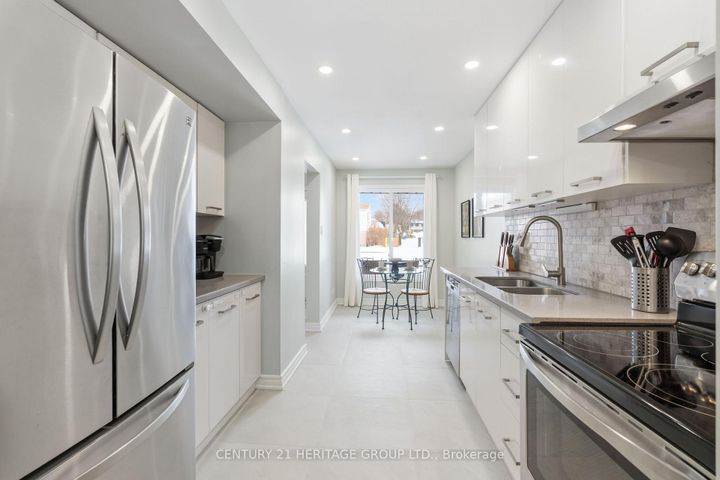 Photo 13 at 158 Patterson Street, Leslie Valley, Newmarket