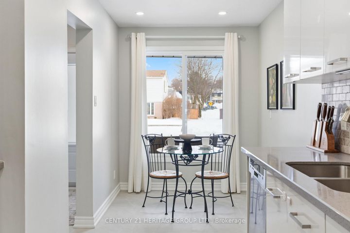 Photo 14 at 158 Patterson Street, Leslie Valley, Newmarket