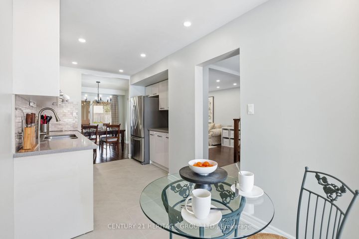 Photo 15 at 158 Patterson Street, Leslie Valley, Newmarket