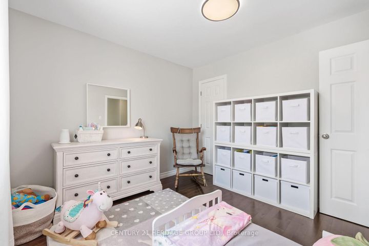 Photo 26 at 158 Patterson Street, Leslie Valley, Newmarket