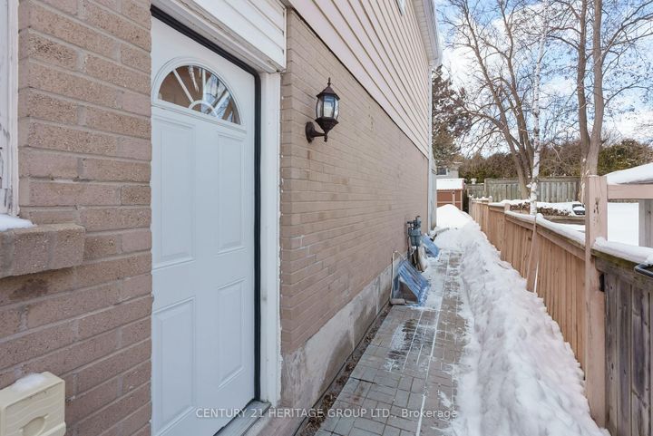 Photo 31 at 158 Patterson Street, Leslie Valley, Newmarket