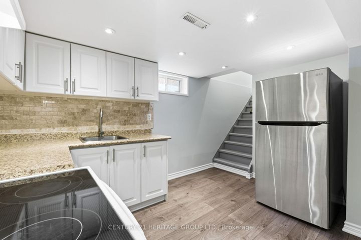 Photo 32 at 158 Patterson Street, Leslie Valley, Newmarket