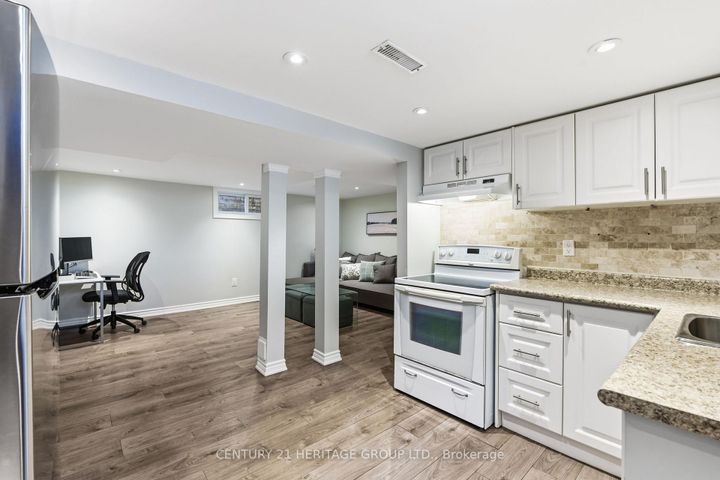 Photo 35 at 158 Patterson Street, Leslie Valley, Newmarket