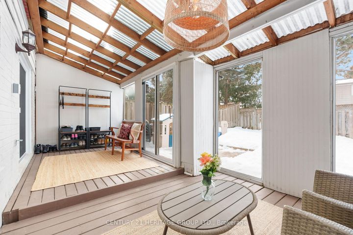 Photo 41 at 158 Patterson Street, Leslie Valley, Newmarket