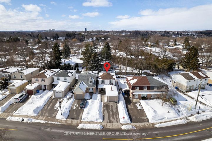 Photo 45 at 158 Patterson Street, Leslie Valley, Newmarket