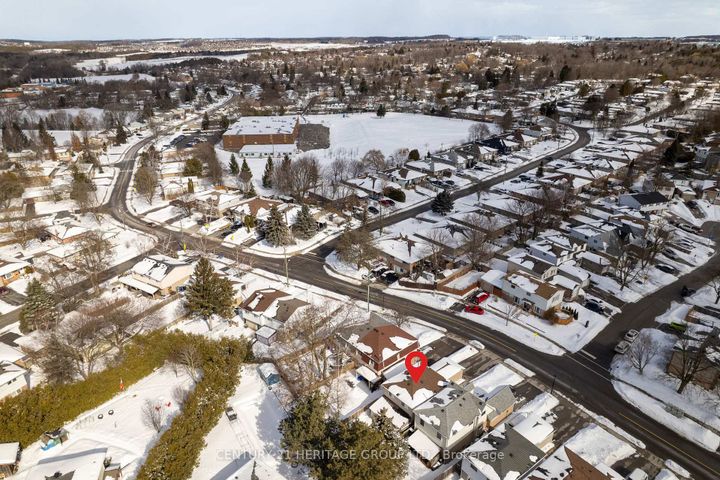 Photo 46 at 158 Patterson Street, Leslie Valley, Newmarket