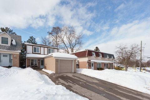 Photo 1 at 158 Patterson Street, Leslie Valley, Newmarket