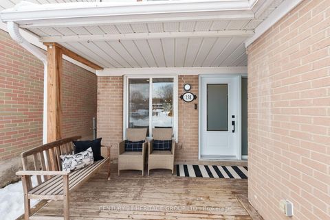 Photo 2 at 158 Patterson Street, Leslie Valley, Newmarket