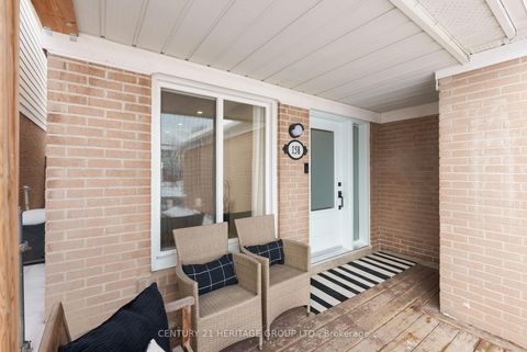 Photo 3 at 158 Patterson Street, Leslie Valley, Newmarket