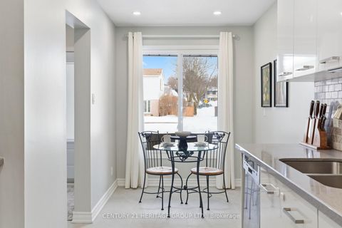 Photo 14 at 158 Patterson Street, Leslie Valley, Newmarket