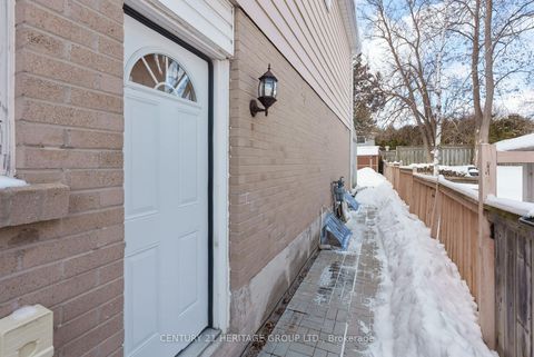 Photo 31 at 158 Patterson Street, Leslie Valley, Newmarket