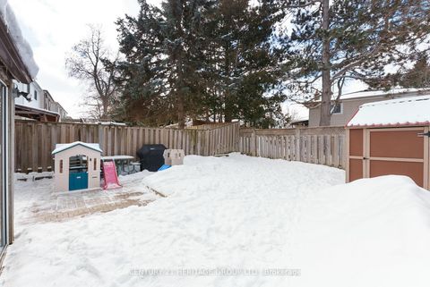 Photo 43 at 158 Patterson Street, Leslie Valley, Newmarket