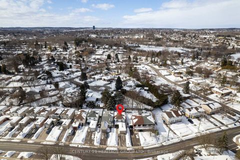 Photo 47 at 158 Patterson Street, Leslie Valley, Newmarket