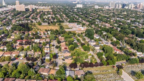 Photo 42 at 92 Elise Terrace, Newtonbrook West, Toronto