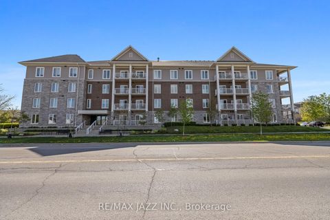 Photo 0 at 316 - 290 Liberty Street N, Bowmanville, Clarington