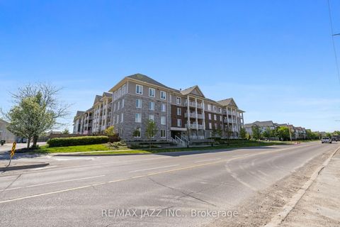 Photo 1 at 316 - 290 Liberty Street N, Bowmanville, Clarington