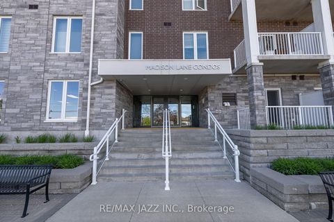 Photo 2 at 316 - 290 Liberty Street N, Bowmanville, Clarington