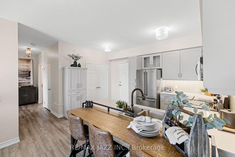 Photo 9 at 316 - 290 Liberty Street N, Bowmanville, Clarington
