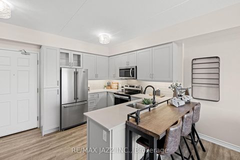 Photo 10 at 316 - 290 Liberty Street N, Bowmanville, Clarington