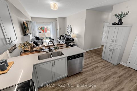 Photo 11 at 316 - 290 Liberty Street N, Bowmanville, Clarington