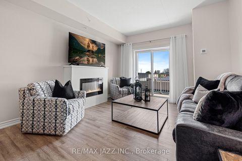 Photo 12 at 316 - 290 Liberty Street N, Bowmanville, Clarington