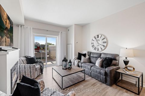 Photo 13 at 316 - 290 Liberty Street N, Bowmanville, Clarington