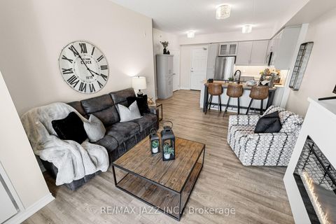 Photo 14 at 316 - 290 Liberty Street N, Bowmanville, Clarington