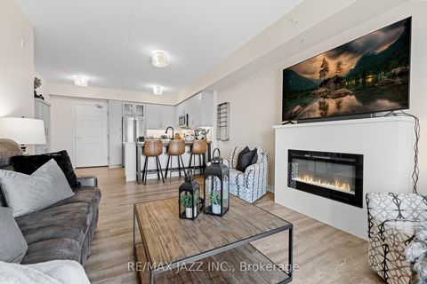 Photo 15 at 316 - 290 Liberty Street N, Bowmanville, Clarington