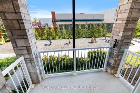 Photo 26 at 316 - 290 Liberty Street N, Bowmanville, Clarington