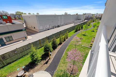 Photo 28 at 316 - 290 Liberty Street N, Bowmanville, Clarington