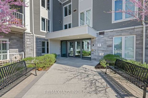 Photo 33 at 316 - 290 Liberty Street N, Bowmanville, Clarington