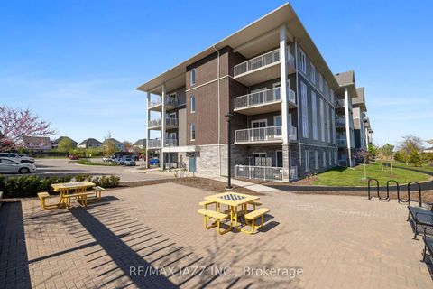 Photo 34 at 316 - 290 Liberty Street N, Bowmanville, Clarington