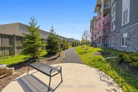 Photo 37 at 316 - 290 Liberty Street N, Bowmanville, Clarington