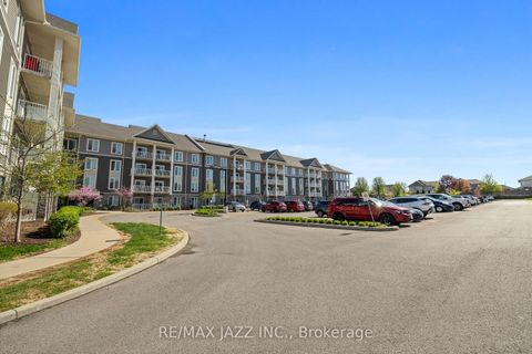 Photo 39 at 316 - 290 Liberty Street N, Bowmanville, Clarington