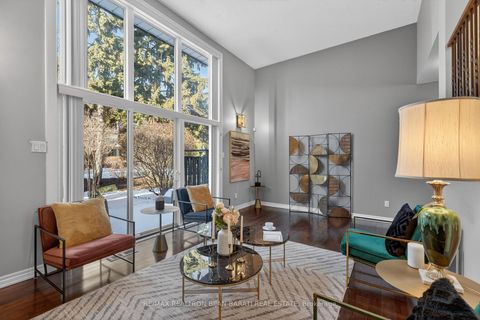 Photo 0 at 79 Scenic Mill Way, Windfields, Toronto