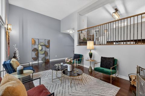 Photo 5 at 79 Scenic Mill Way, Windfields, Toronto