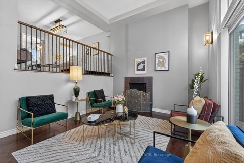 Photo 6 at 79 Scenic Mill Way, Windfields, Toronto