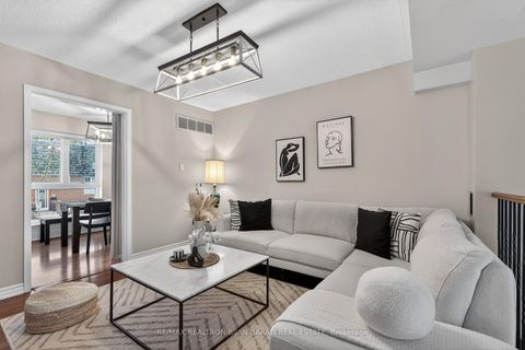 Photo 8 at 79 Scenic Mill Way, Windfields, Toronto