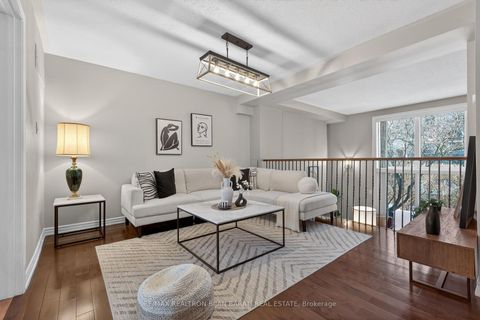 Photo 9 at 79 Scenic Mill Way, Windfields, Toronto