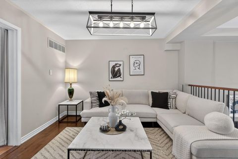 Photo 10 at 79 Scenic Mill Way, Windfields, Toronto