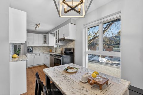 Photo 18 at 79 Scenic Mill Way, Windfields, Toronto