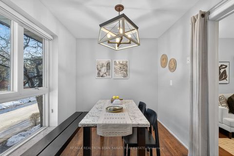 Photo 19 at 79 Scenic Mill Way, Windfields, Toronto