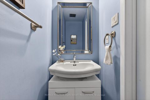 Photo 24 at 79 Scenic Mill Way, Windfields, Toronto