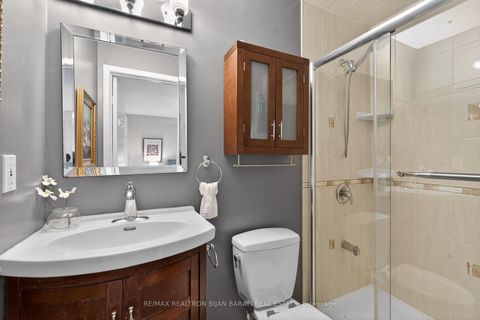 Photo 28 at 79 Scenic Mill Way, Windfields, Toronto