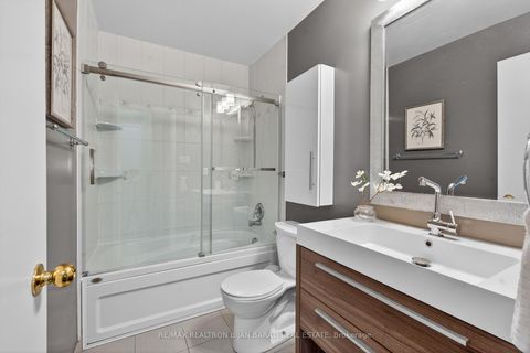 Photo 31 at 79 Scenic Mill Way, Windfields, Toronto