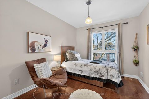 Photo 32 at 79 Scenic Mill Way, Windfields, Toronto