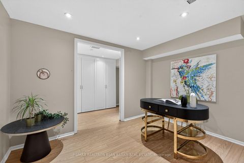 Photo 35 at 79 Scenic Mill Way, Windfields, Toronto