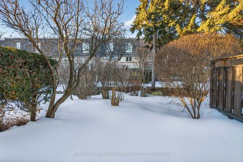 Photo 37 at 79 Scenic Mill Way, Windfields, Toronto